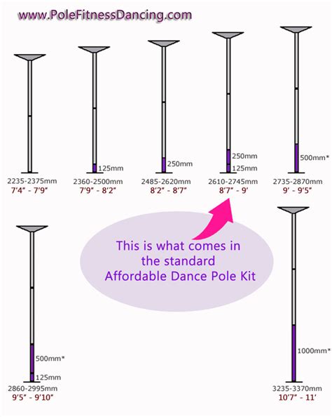 How Much To Install A Dance Pole