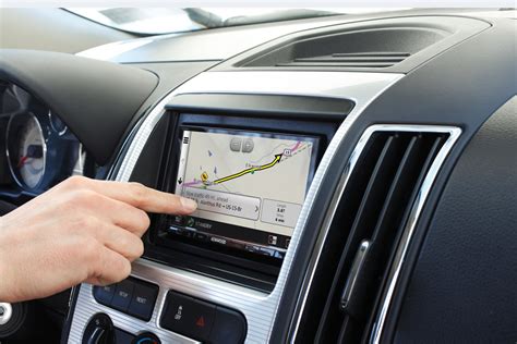 how much to install a navigation system in my car
