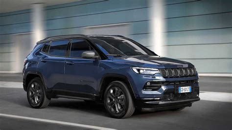 how much to lease a jeep compass