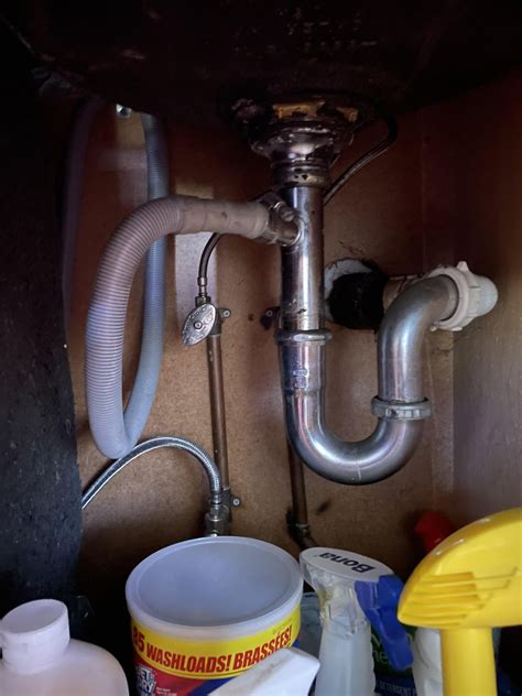 How Much To Move Sink