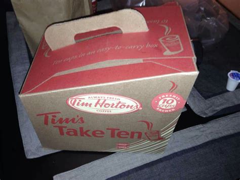 how much to open a tim hortons