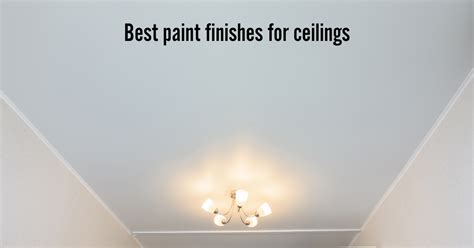 how much to paint ceiling