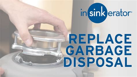 How Much To Remove And Install A Garbage Disposal