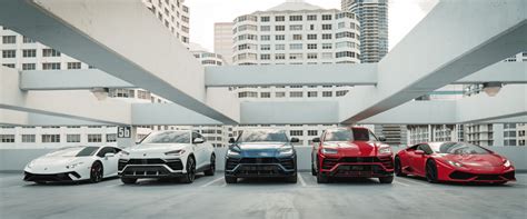 how much to rent a luxury car for a day