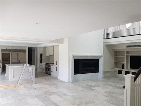 How Much To Repaint A 3 Bedroom House