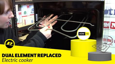 How Much To Replace A Cooker Element