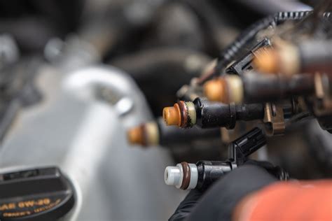 How Much To Replace A Fuel Line In A Car
