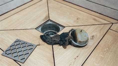 How Much To Replace A Shower Drain