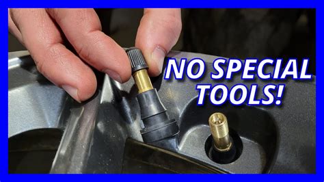 How Much To Replace A Tire Valve Stem