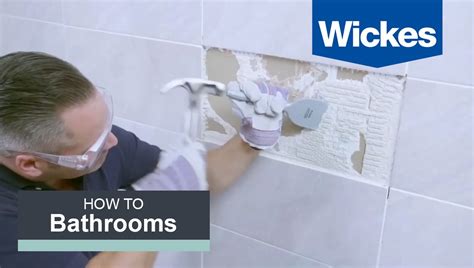 How Much To Replace Bathroom Wall Tile