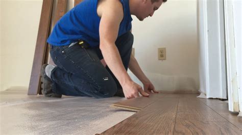 How Much To Replace Bedroom Floor