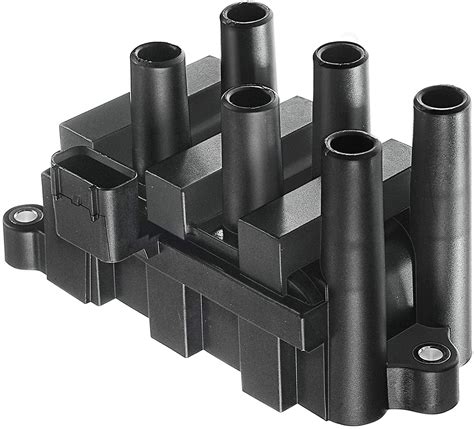 How Much To Replace Coil Pack Ford Taurus