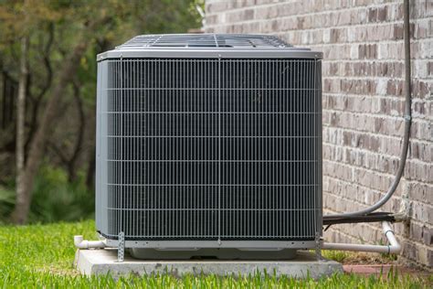 How Much To Replace Condenser In Home