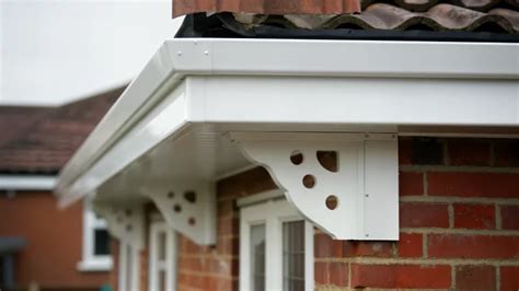 How Much To Replace Soffits And Guttering