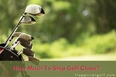 how much to ship a golf club