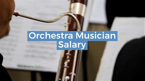 how much to symphony orchestra members make