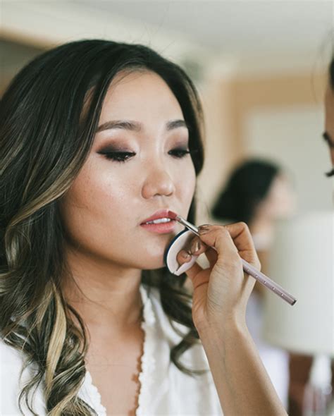 Fresh How Much To Tip Hair And Makeup Wedding For New Style