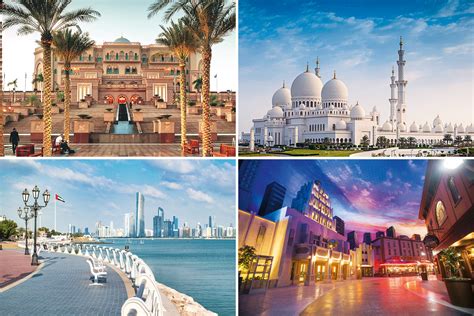 how much to travel to abu dhabi
