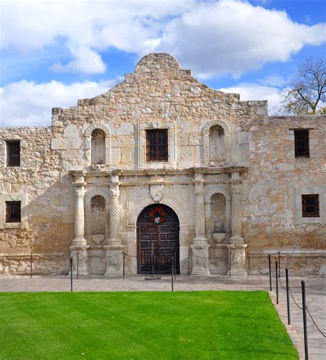 how much to visit the alamo