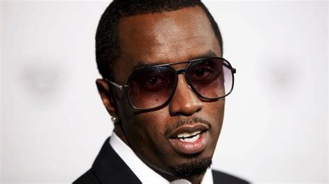 how much trouble is p diddy in