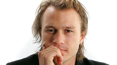 how much was heath ledger worth when he died