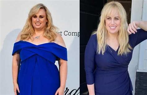 how much weight did fat amy lose