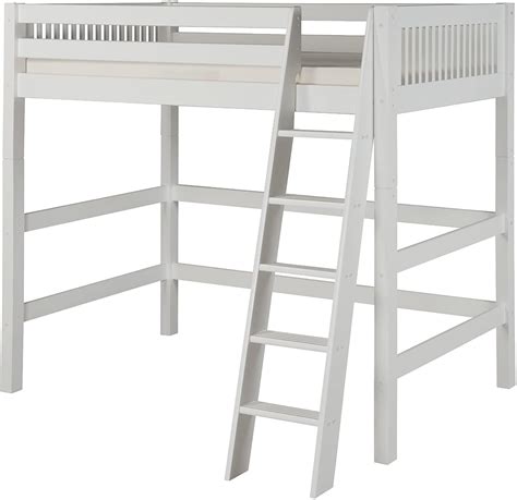 How Much Weight Does A Loft Bed Hold