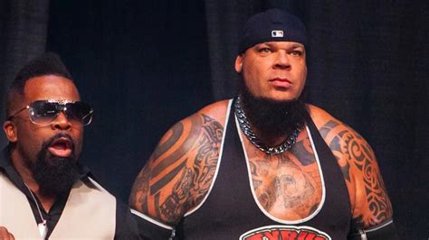 how much weight has tyrus lost