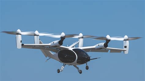 how much will a joby aircraft cost