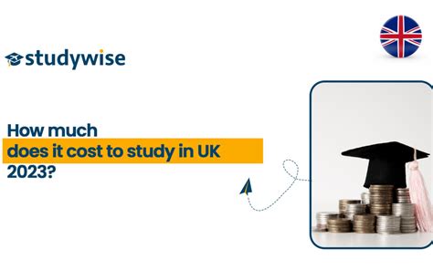 how much will cost to study in uk