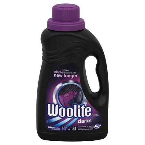 How Much Woolite Should I Use