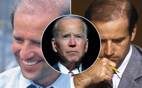 how much younger is trump to biden