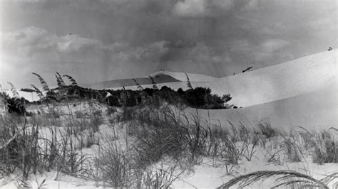 how nags head got its name