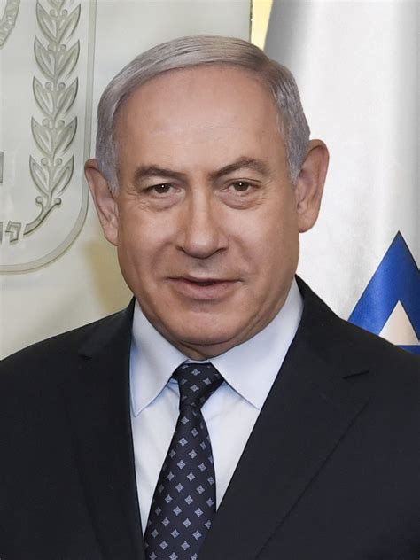 how netanyahu became pm again