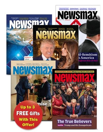 how newsmax differs from other news sources