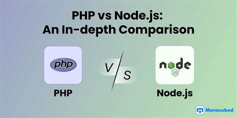 how node js is better than python and php