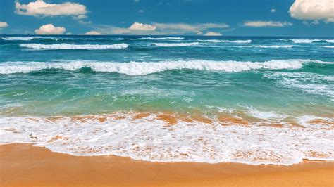 How Ocean Tides Work Simply Explained With Visuals