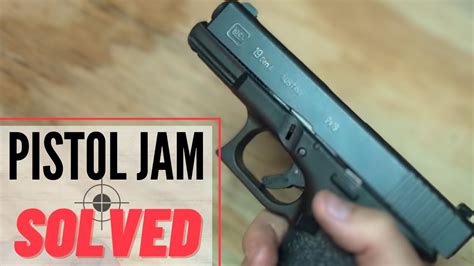 How Often Do Guns Jam