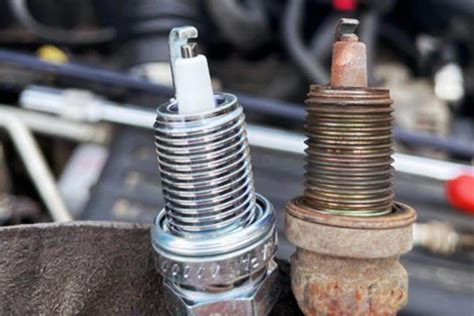 How Often Do Spark Plugs Get Changed