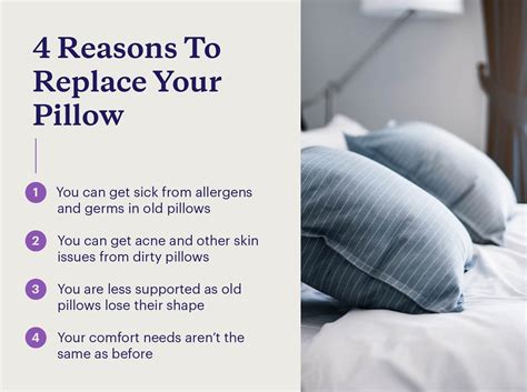How Often Do You Replace Your Pillow