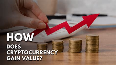 how often does crypto change in value