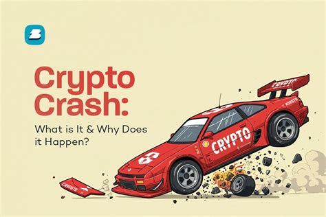 How Often Does Crypto Crash