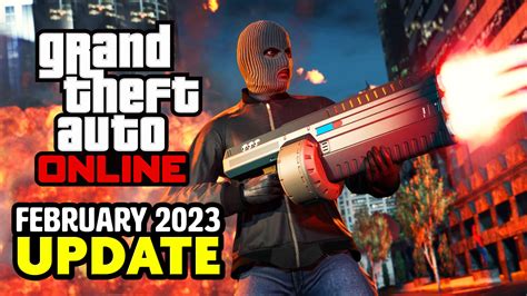 How Often Does Gta Online Update