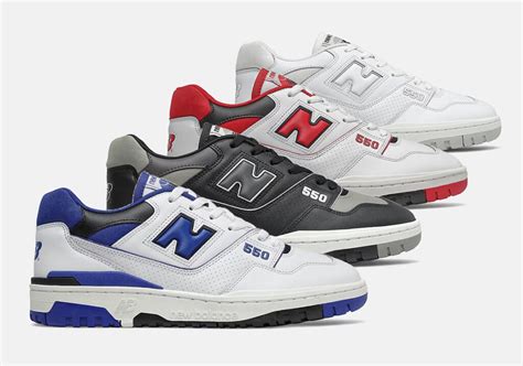 How Often Does New Balance Restock