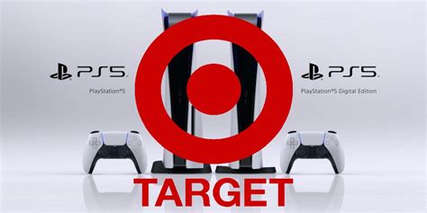 How Often Does Target Restock Ps5