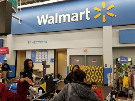 How Often Does Walmart Restock