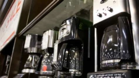 How Often Should A Coffee Maker Be Replaced