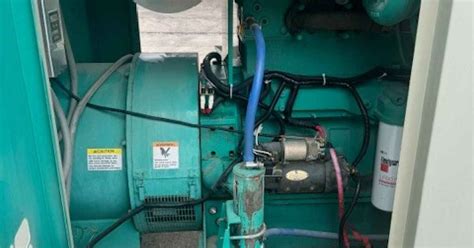 How Often Should A Generator Be Tested