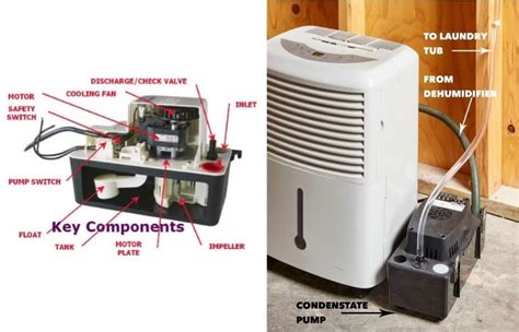 How Often Should Ac Condensate Pump Run