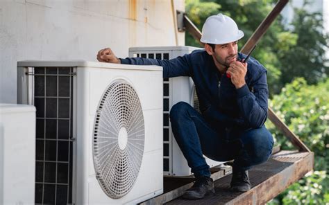 How Often Should An Hvac System Be Cleaned
